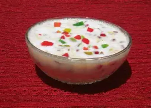 MALABAR FALOODA